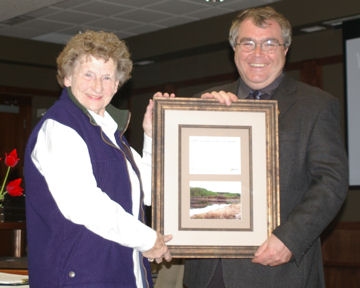 rdrn awards 2007 heritage award