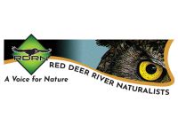Red Deer River Naturalists logo