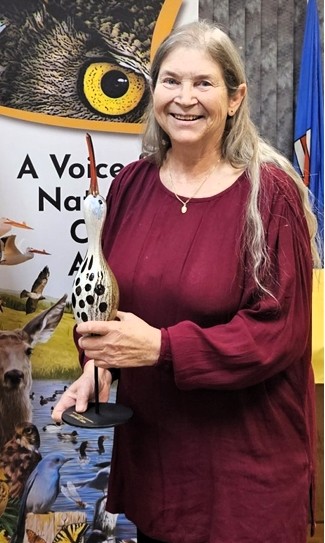 Judy Boyd Lifetime Achievement Award Cropped